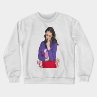 Miranda Sings Crewneck Sweatshirt